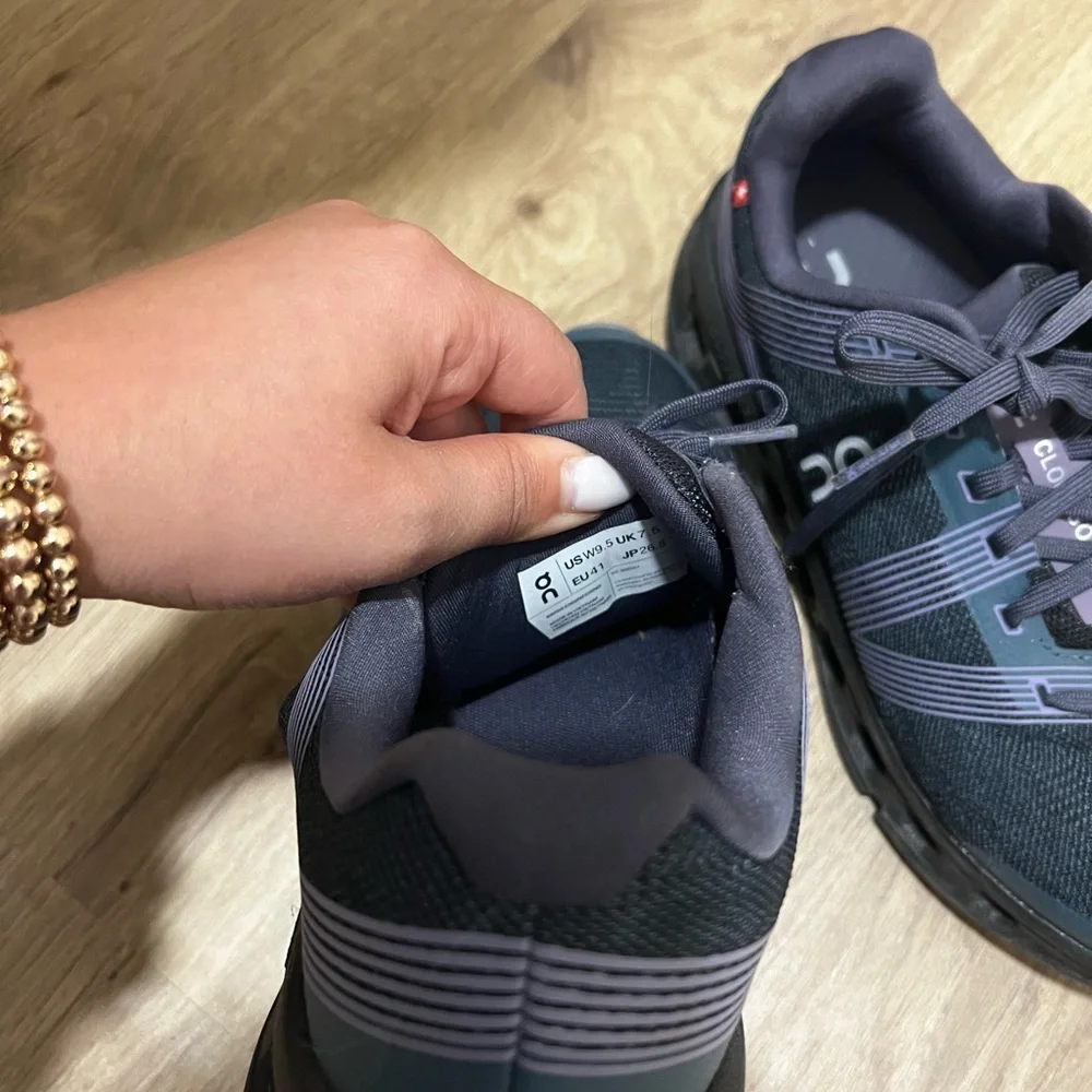 OnCloud shoes - Picture 5 of 5